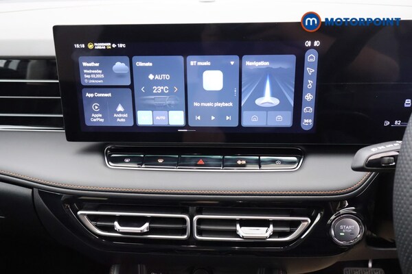Used MG MG HS 2025 for sale - 75776565: Photo 13