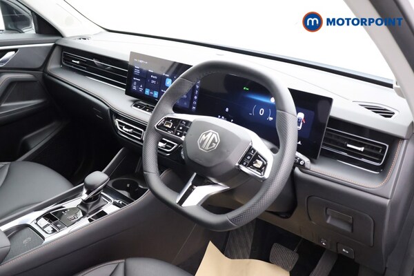Used MG MG HS 2025 for sale - 75776565: Photo 18