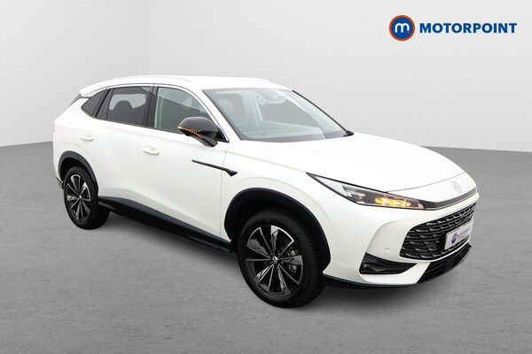 Used MG MG HS 2025 for sale - 75776565: Photo 1