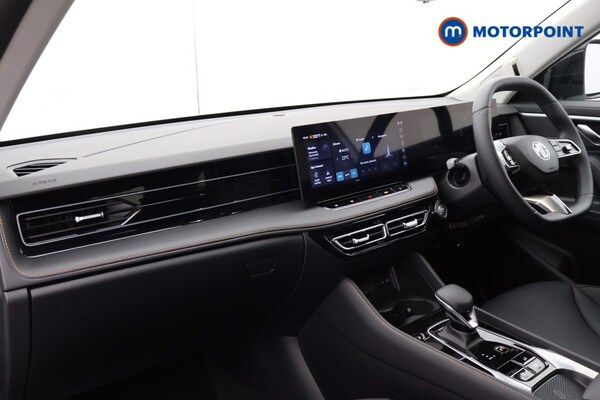 Used MG MG HS 2025 for sale - 75776565: Photo 21