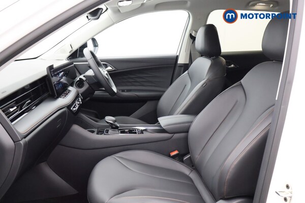 Used MG MG HS 2025 for sale - 75776565: Photo 22