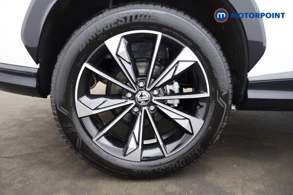 Used MG MG HS 2025 for sale - 75776565: Photo 24
