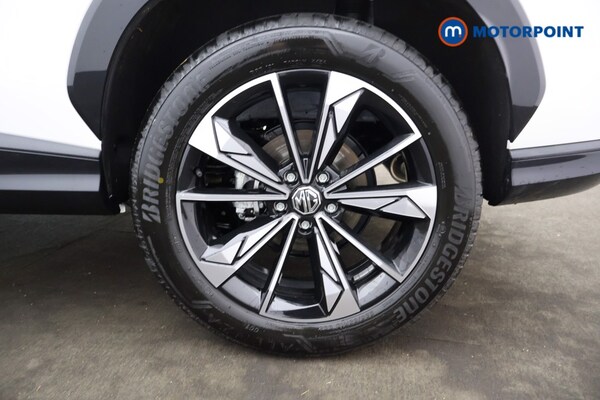 Used MG MG HS 2025 for sale - 75776565: Photo 27