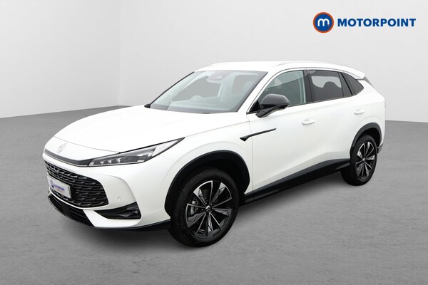 Used MG MG HS 2025 for sale - 75776565: Photo 3