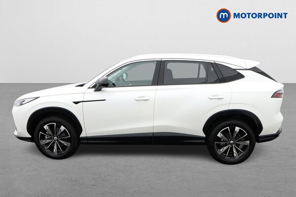 Used MG MG HS 2025 for sale - 75776565: Photo 4