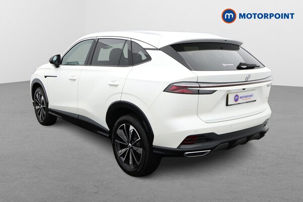 Used MG MG HS 2025 for sale - 75776565: Photo 5