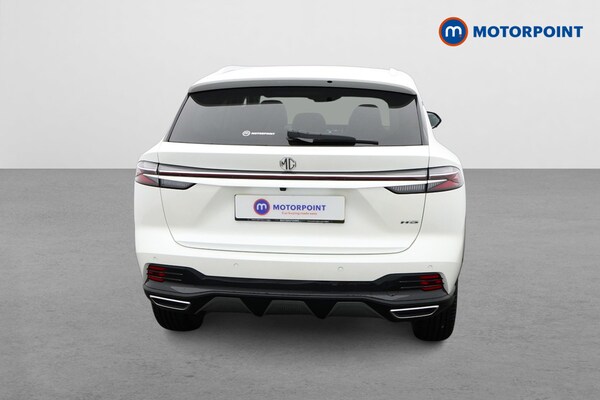 Used MG MG HS 2025 for sale - 75776565: Photo 6