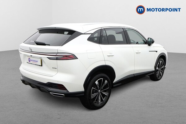 Used MG MG HS 2025 for sale - 75776565: Photo 7