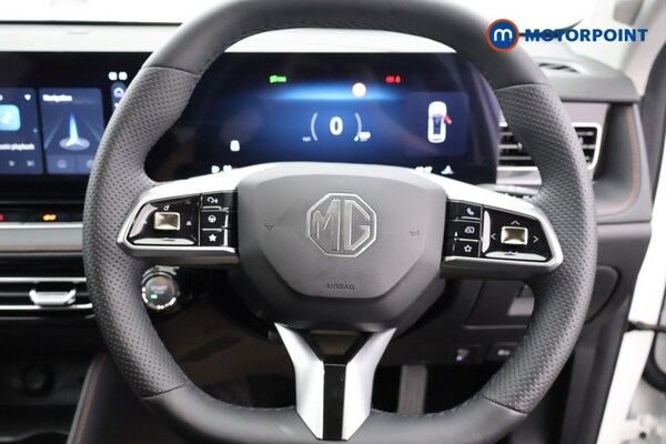 Used MG MG HS 2025 for sale - 75776565: Photo 9