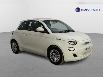 Used Fiat 500 2023 for sale - 75606469: Photo