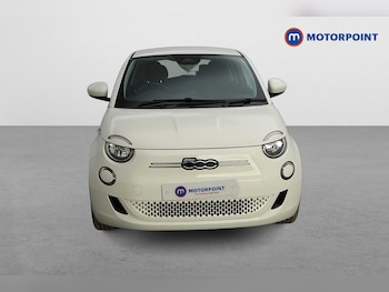 Used Fiat 500 2023 for sale - 75606469: Photo