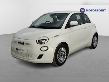 Used Fiat 500 2023 for sale - 75606469: Photo