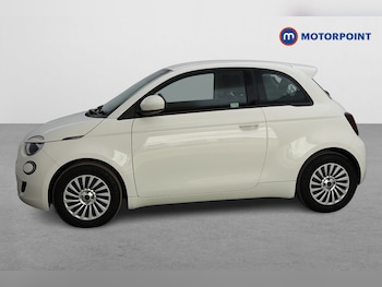 Used Fiat 500 2023 for sale - 75606469: Photo