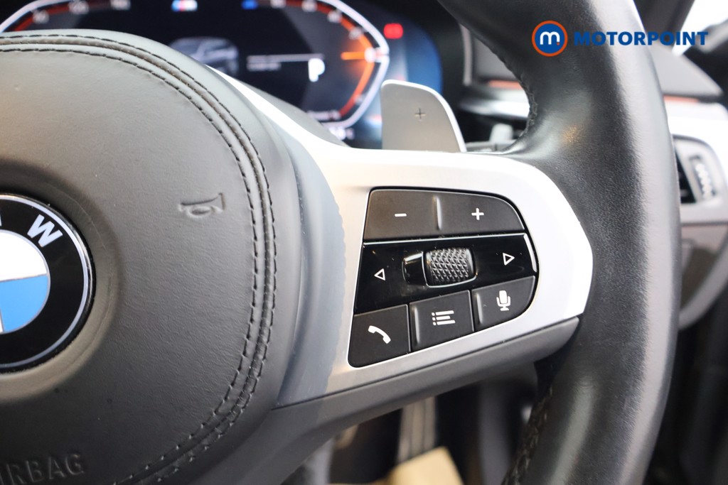 Used BMW 5 Series for sale - 76859534: Photo 11