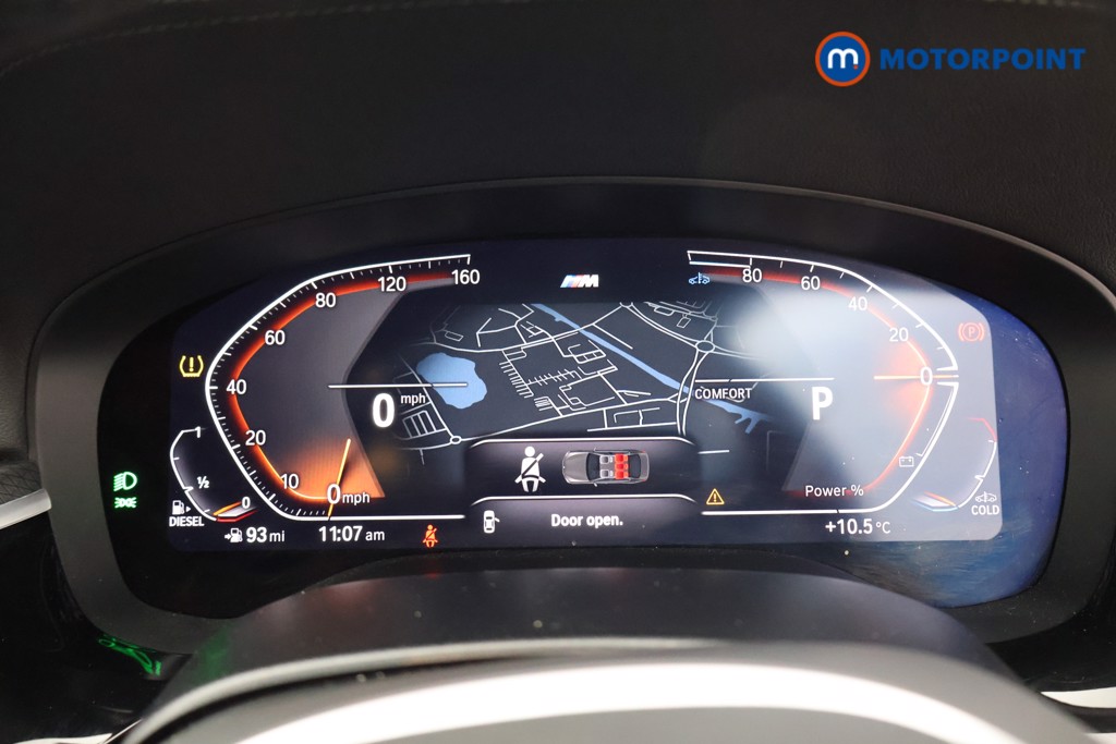 Used BMW 5 Series for sale - 76859534: Photo 12