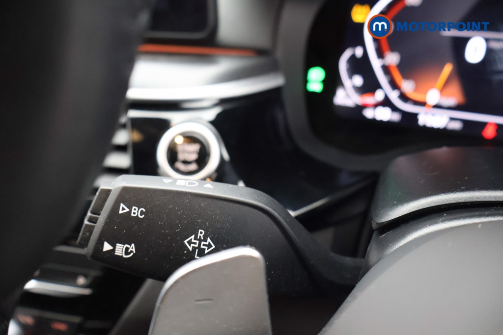 Used BMW 5 Series for sale - 76859534: Photo 13