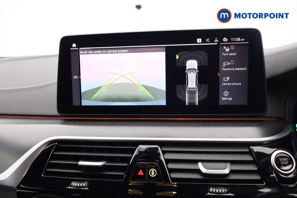 Used BMW 5 Series for sale - 76859534: Photo 17