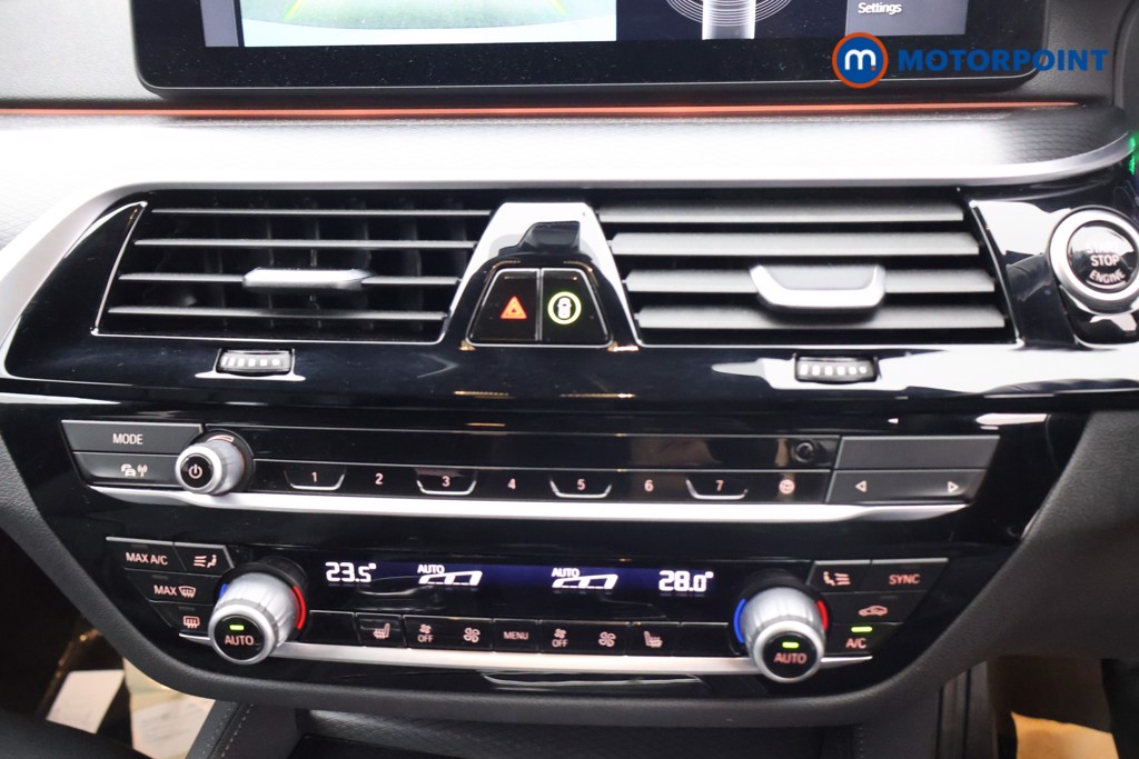 Used BMW 5 Series for sale - 76859534: Photo 18