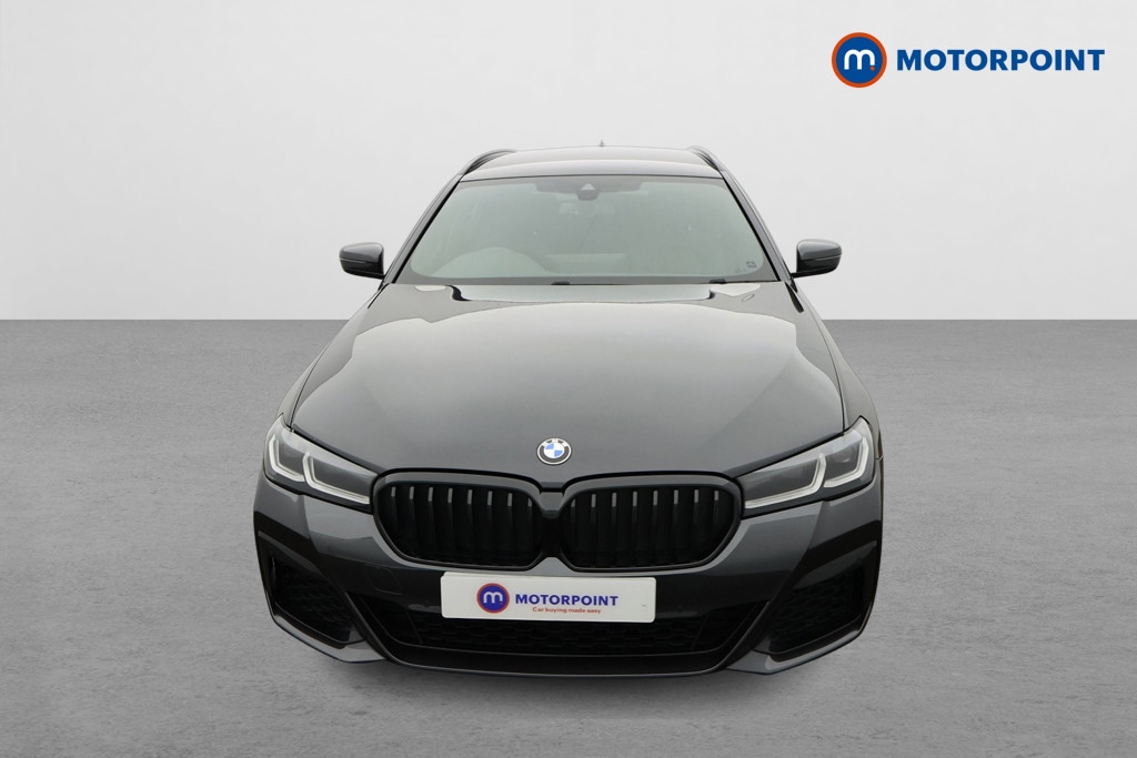 Used BMW 5 Series for sale - 76859534: Photo 2