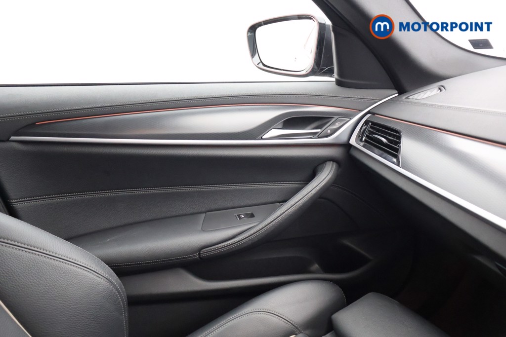 Used BMW 5 Series for sale - 76859534: Photo 21