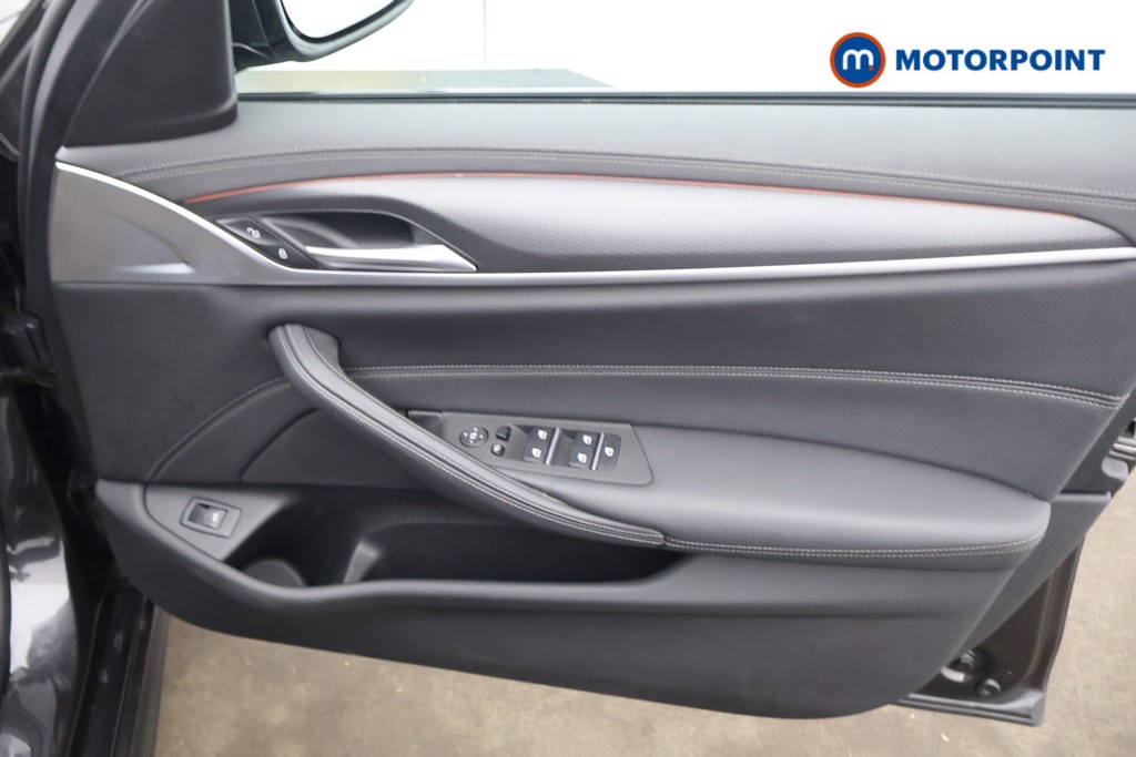 Used BMW 5 Series for sale - 76859534: Photo 23