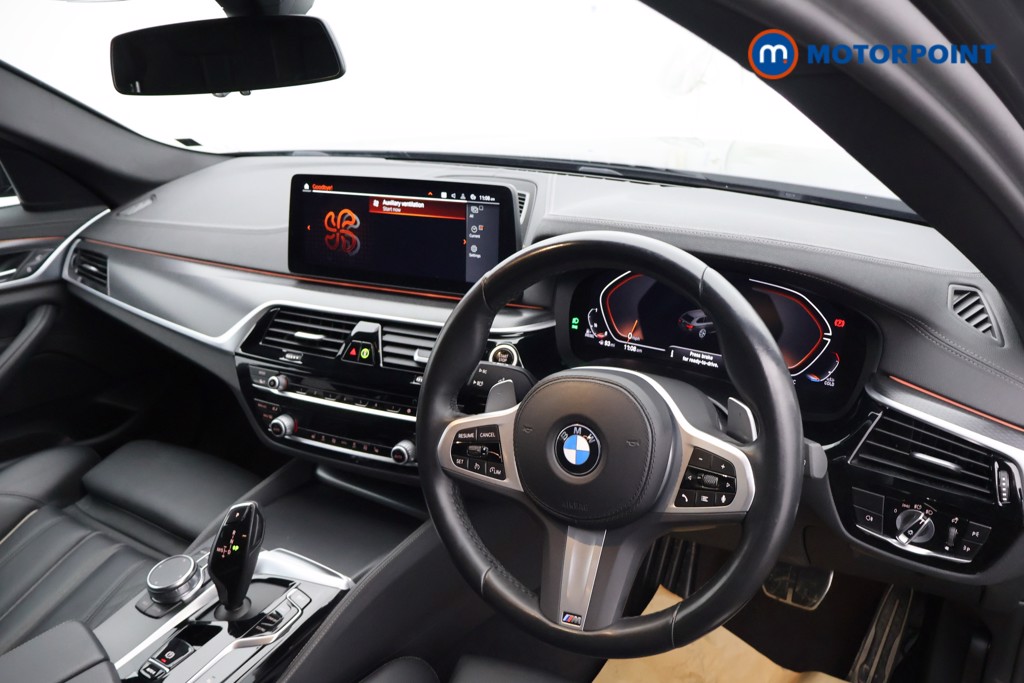 Used BMW 5 Series for sale - 76859534: Photo 24