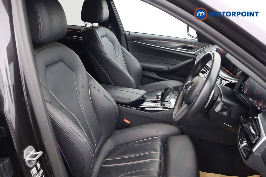 Used BMW 5 Series for sale - 76859534: Photo 25