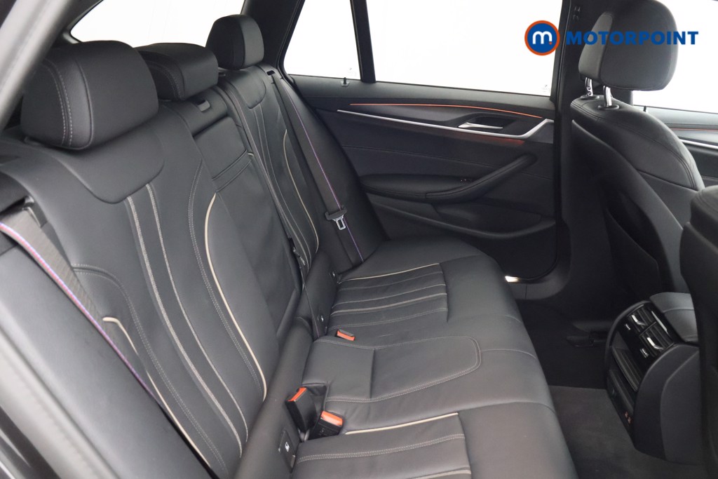 Used BMW 5 Series for sale - 76859534: Photo 27