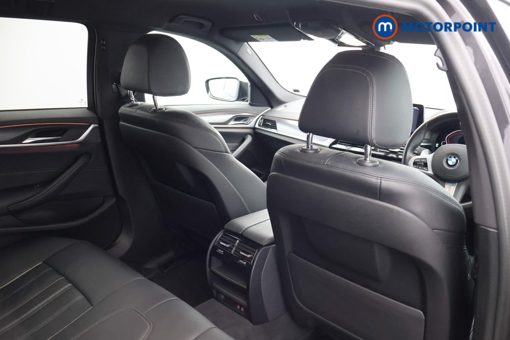 Used BMW 5 Series for sale - 76859534: Photo 28