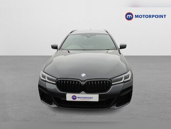 Used BMW 5 Series undefined for sale - 76859534: Photo