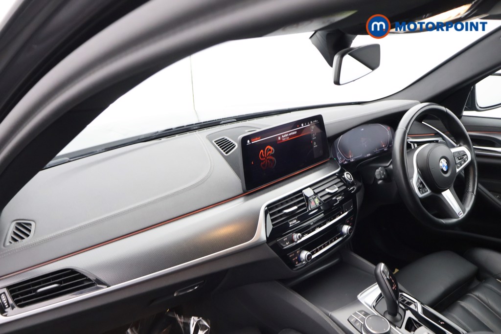 Used BMW 5 Series for sale - 76859534: Photo 30