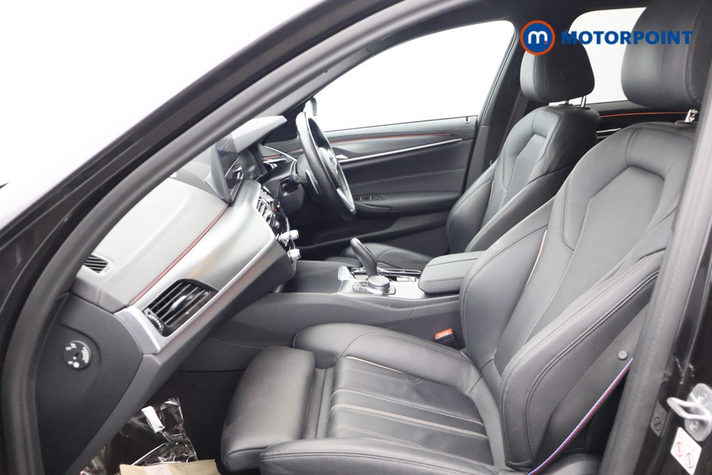 Used BMW 5 Series for sale - 76859534: Photo 31