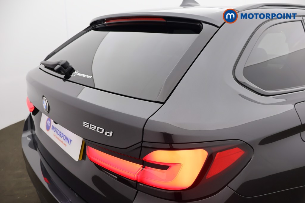 Used BMW 5 Series for sale - 76859534: Photo 36