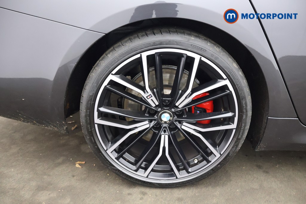 Used BMW 5 Series for sale - 76859534: Photo 38