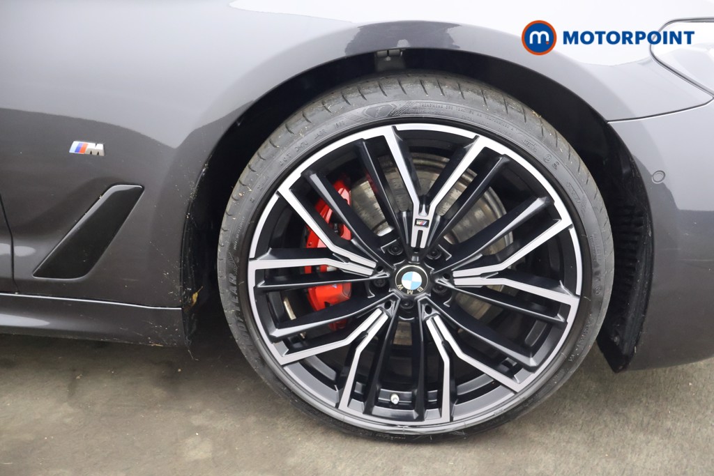 Used BMW 5 Series for sale - 76859534: Photo 39