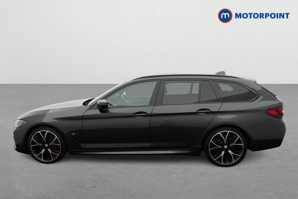 Used BMW 5 Series for sale - 76859534: Photo 4