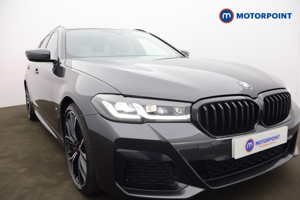 Used BMW 5 Series for sale - 76859534: Photo 40