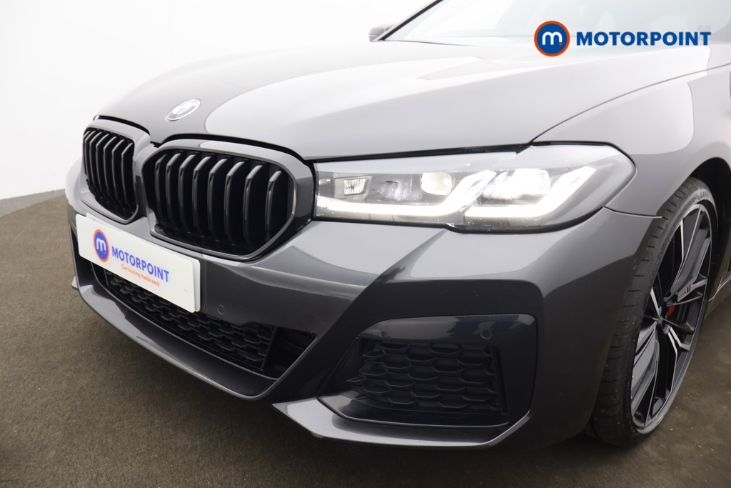 Used BMW 5 Series for sale - 76859534: Photo 41