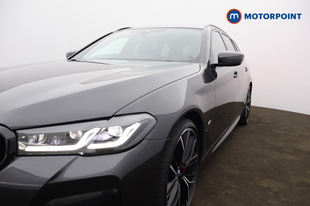 Used BMW 5 Series for sale - 76859534: Photo 42