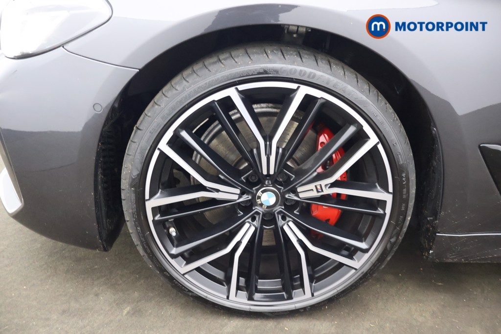 Used BMW 5 Series for sale - 76859534: Photo 43