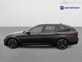 Used BMW 5 Series undefined for sale - 76859534: Photo