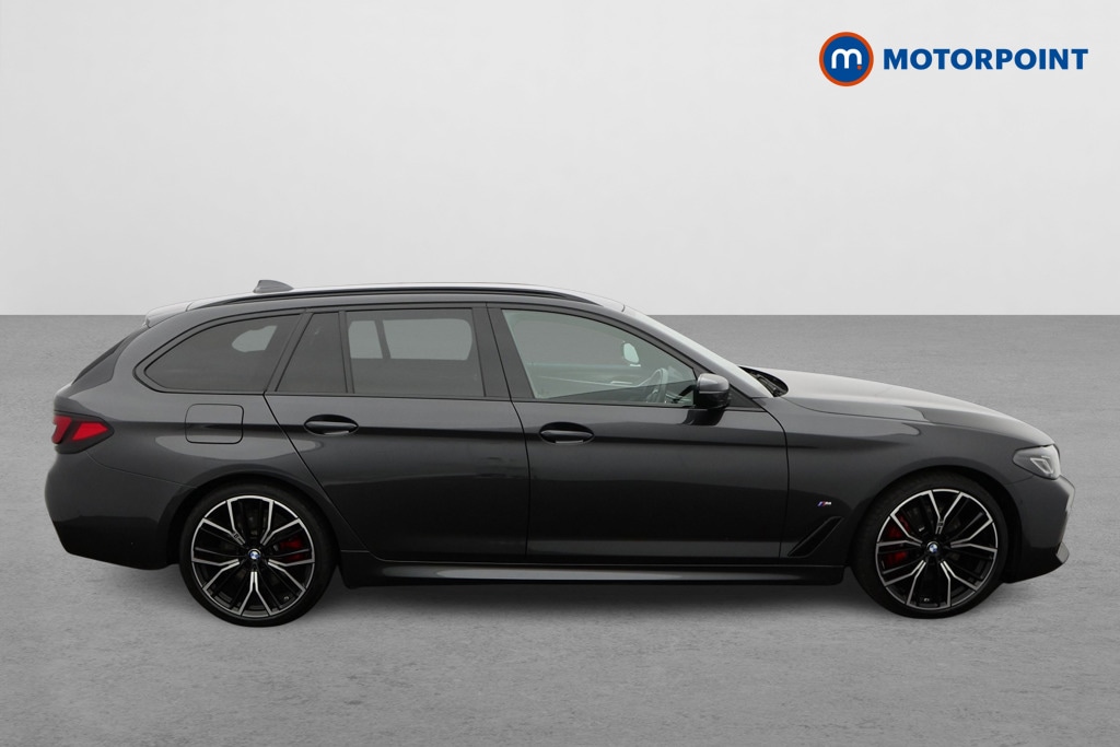 Used BMW 5 Series for sale - 76859534: Photo 8