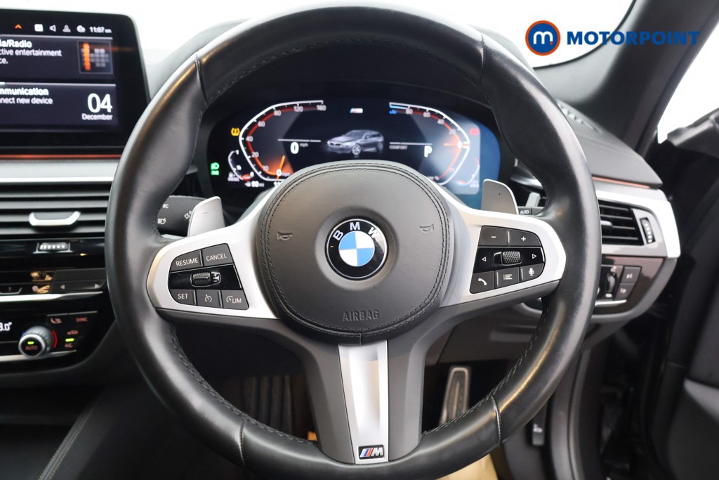 Used BMW 5 Series for sale - 76859534: Photo 9