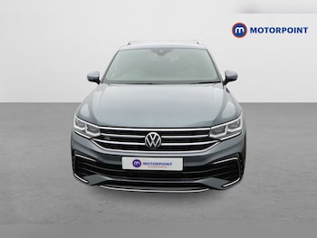 Used Volkswagen Tiguan Allspace 2023 for sale - 78344630: Photo