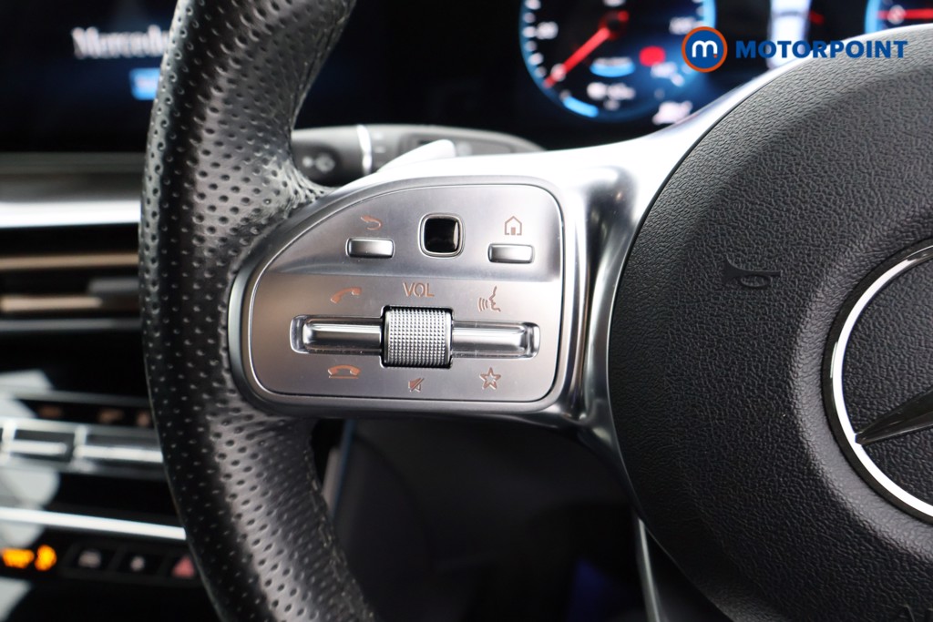 Used Mercedes-Benz EQC 2020 for sale - 77324121: Photo 10