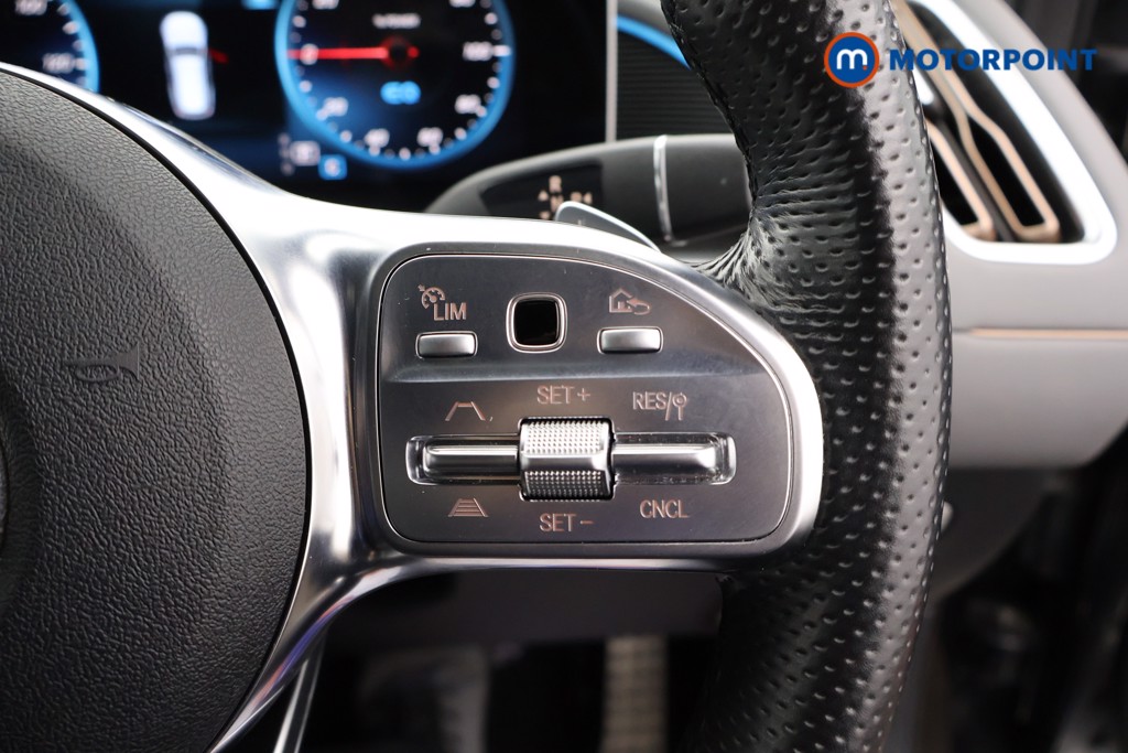 Used Mercedes-Benz EQC 2020 for sale - 77324121: Photo 11