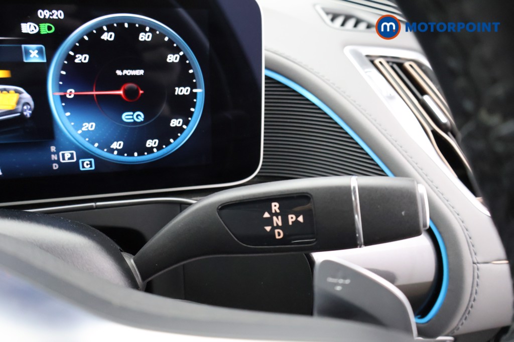 Used Mercedes-Benz EQC 2020 for sale - 77324121: Photo 13