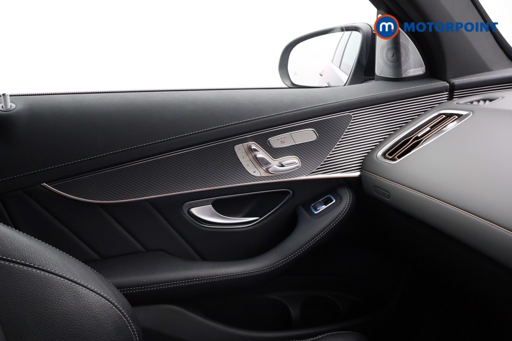 Used Mercedes-Benz EQC 2020 for sale - 77324121: Photo 17