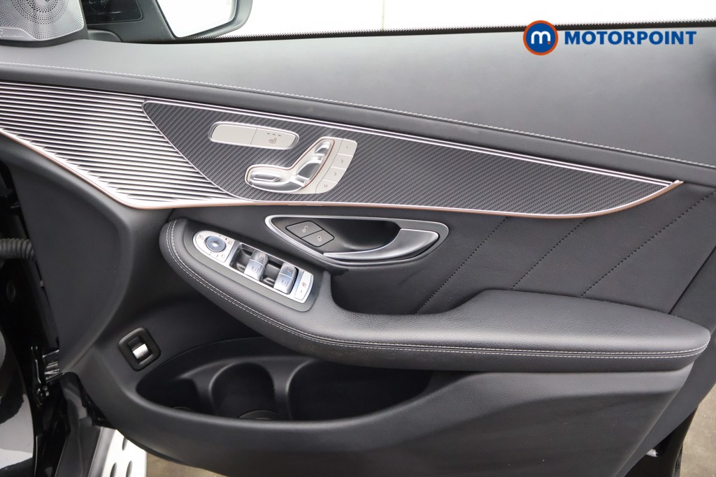 Used Mercedes-Benz EQC 2020 for sale - 77324121: Photo 18