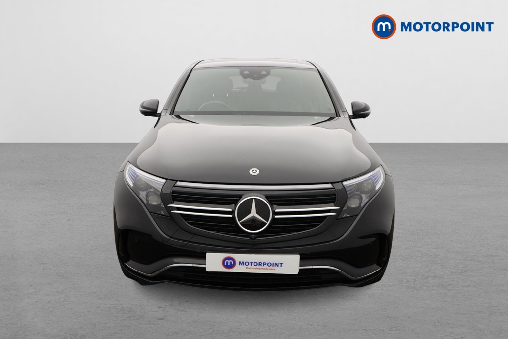 Used Mercedes-Benz EQC 2020 for sale - 77324121: Photo 2